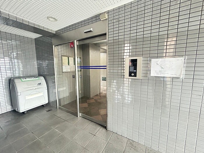 物件外観写真3　(建物設備)