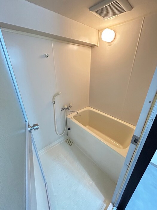 物件内観写真10　(バス／シャワールーム等)