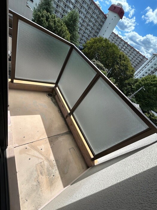 物件内観写真17　(ベランダ・バルコニー)