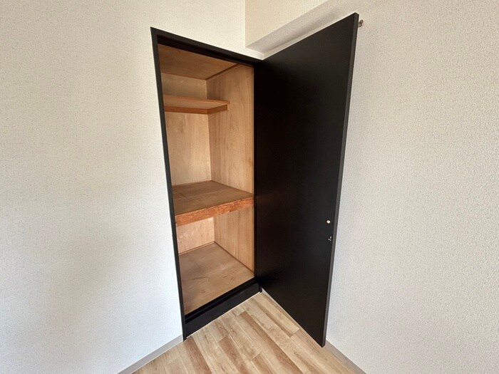 物件内観写真20　(収納)
