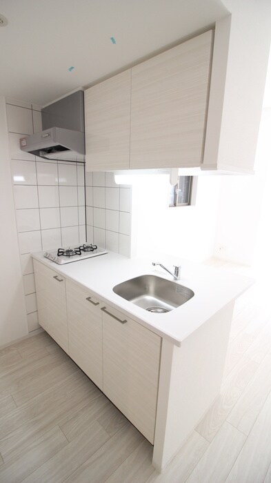 物件内観写真7　(キッチン)