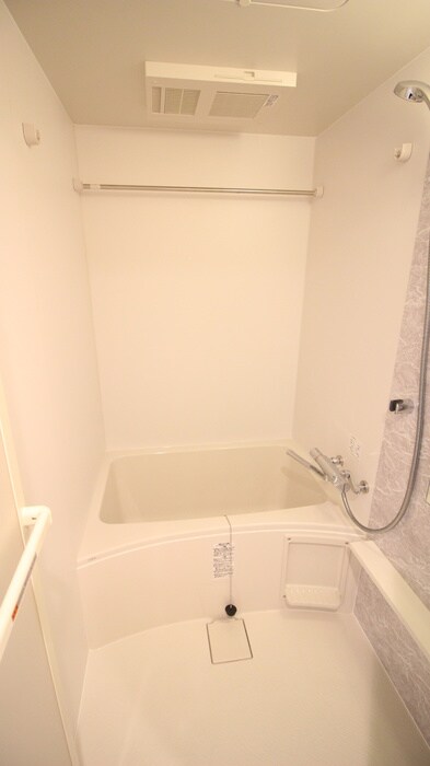 物件内観写真8　(バス／シャワールーム等)