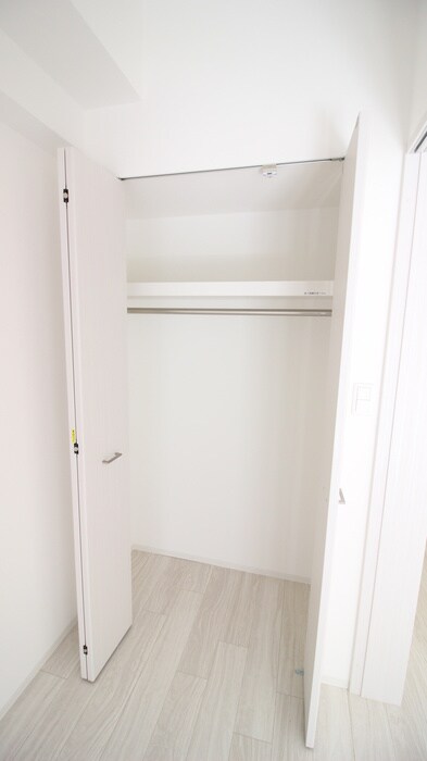 物件内観写真13　(収納)