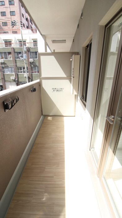 物件内観写真16　(ベランダ・バルコニー)