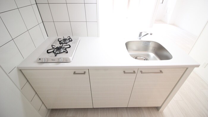 物件内観写真18　(キッチン)