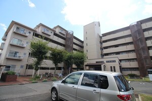 松原小川園ﾛｰﾚﾙｺｰﾄ（210）外観写真