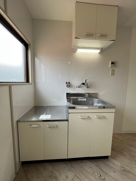 物件内観写真7　(キッチン)