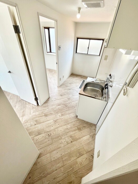 物件内観写真9　(居室)