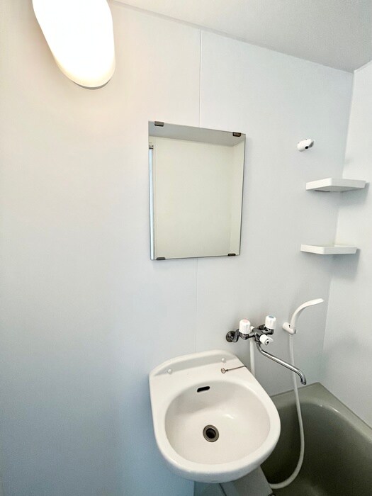 物件内観写真14　(洗面)