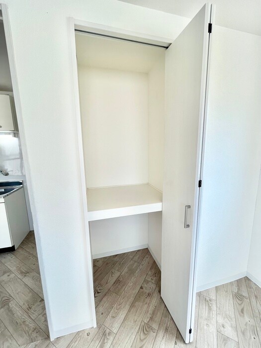 物件内観写真17　(収納)