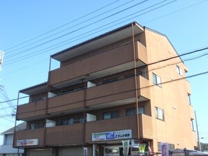 サンヒルズ箱作外観写真