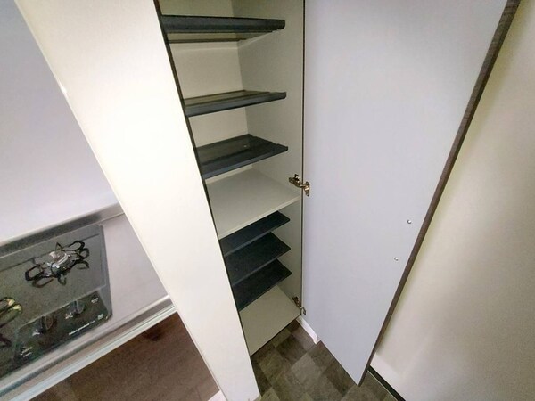靴箱