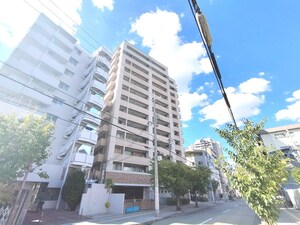ワコーレ西宮フェリッツァ(1302)外観写真