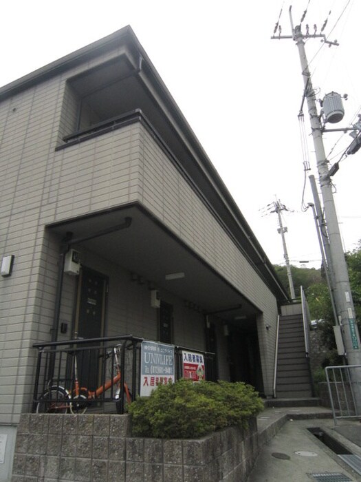 物件外観写真3　(外観写真)