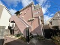 トリニティ青谷