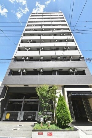 ｴｽﾘｰﾄﾞ新大阪NORTH(1202)外観写真