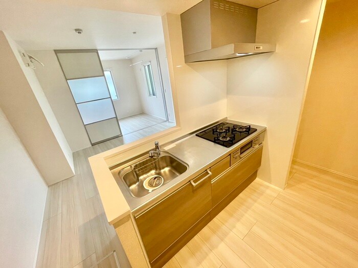 物件内観写真13　(キッチン)