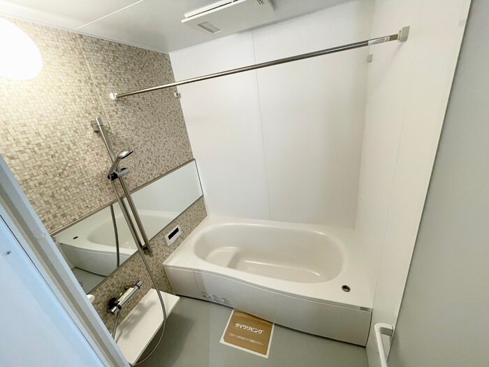 物件内観写真15　(バス／シャワールーム等)