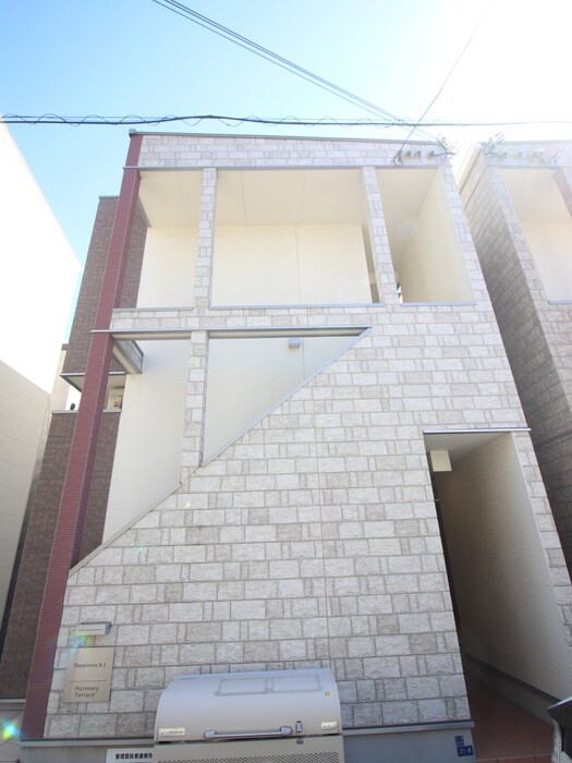 物件外観写真2　(外観写真)