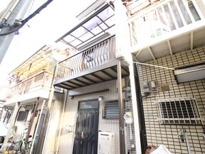 Ｒｅ‐Ｈｏｍｅ石津町東外観写真