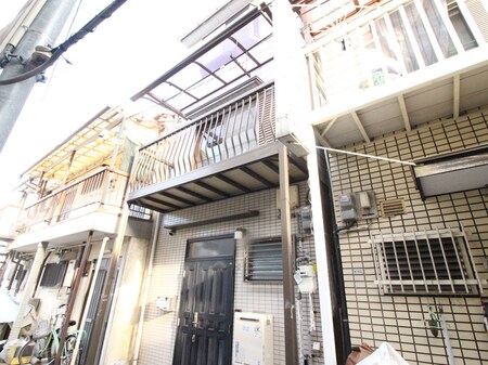 Ｒｅ‐Ｈｏｍｅ石津町東外観写真