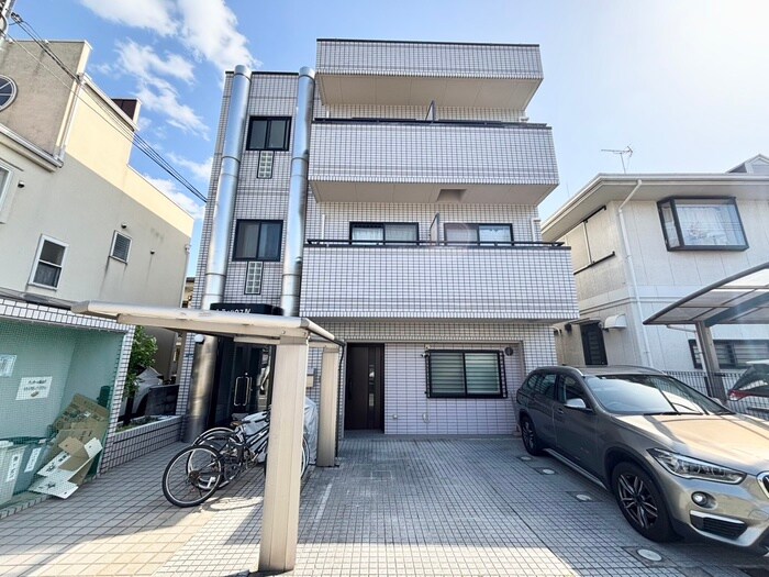 物件外観写真2　(外観写真)