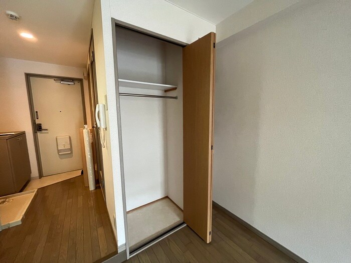 物件内観写真14　(収納)