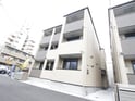 H-maison平野EASTⅤ