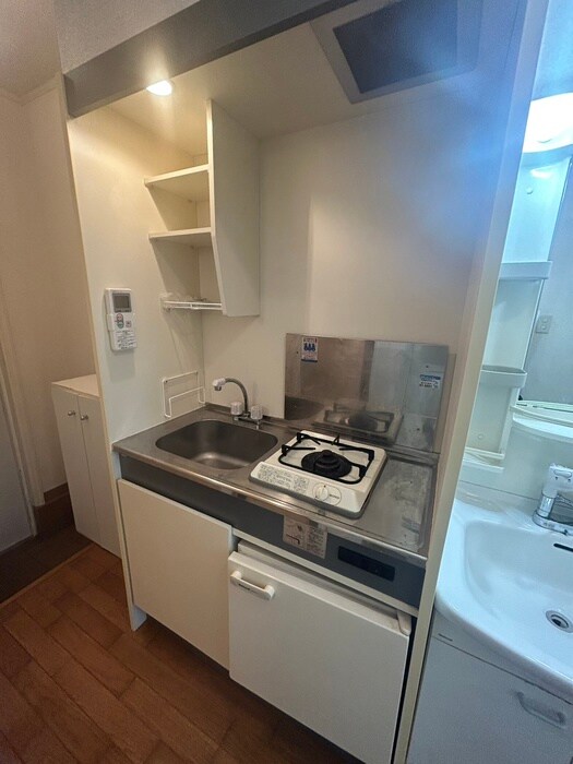 物件内観写真7　(キッチン)