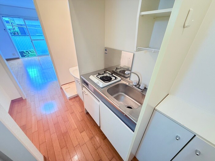 物件内観写真7　(キッチン)