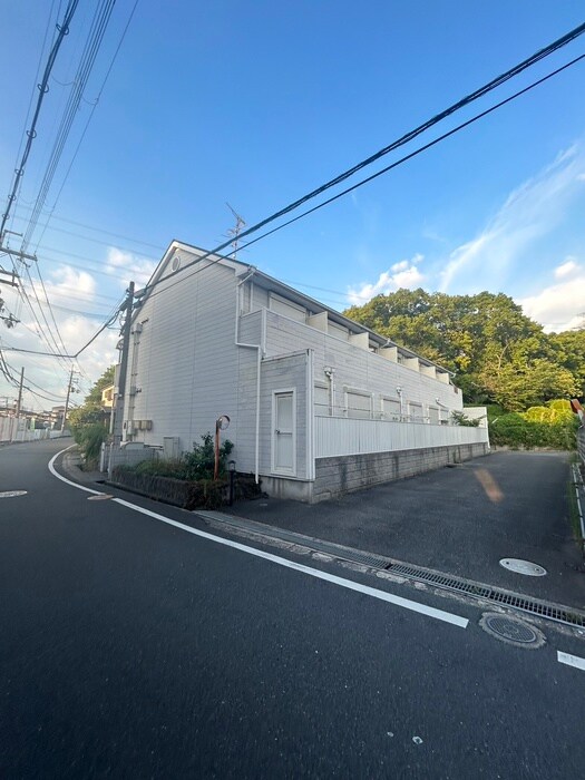 物件外観写真3　(外観写真)