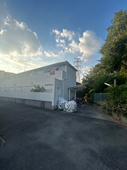 物件外観写真4　(外観写真)