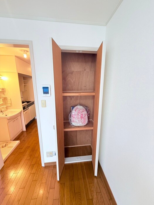 物件内観写真11　(収納)