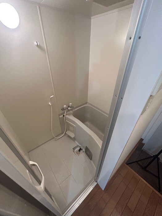 物件内観写真12　(バス／シャワールーム等)