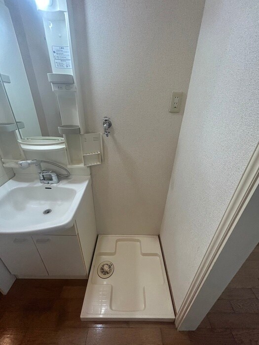 物件内観写真14　(洗面)