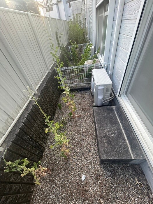 物件内観写真16　(ベランダ・バルコニー)