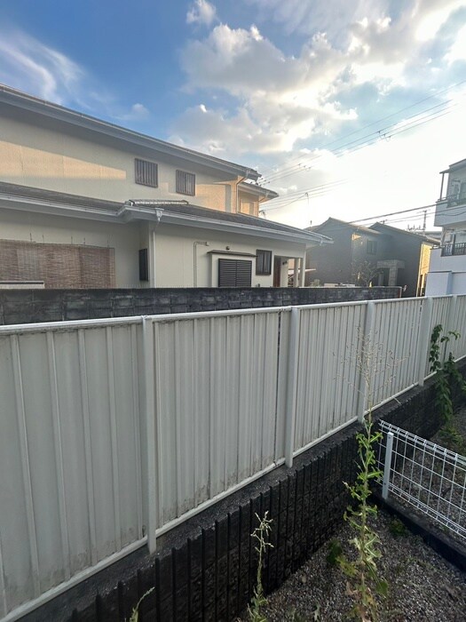 物件内観写真20　(室内からの展望)