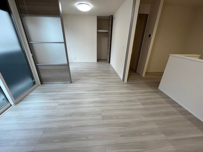 物件内観写真6　(居室)