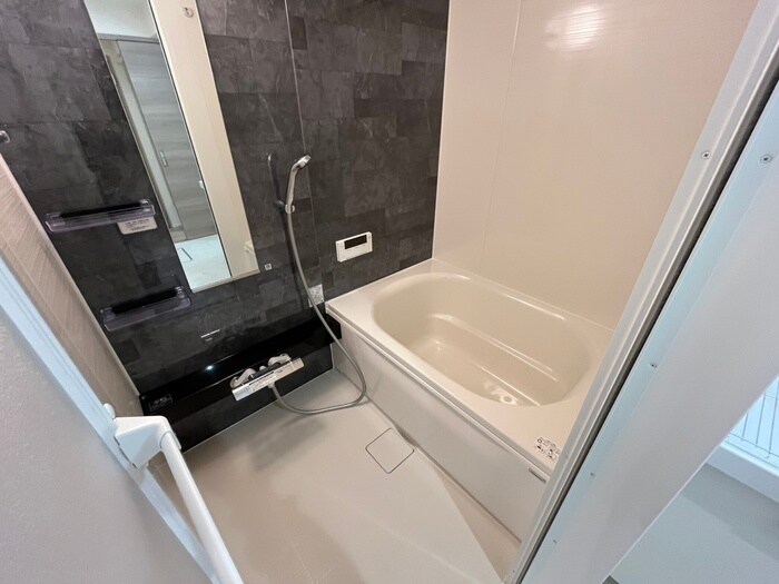 物件内観写真8　(バス／シャワールーム等)