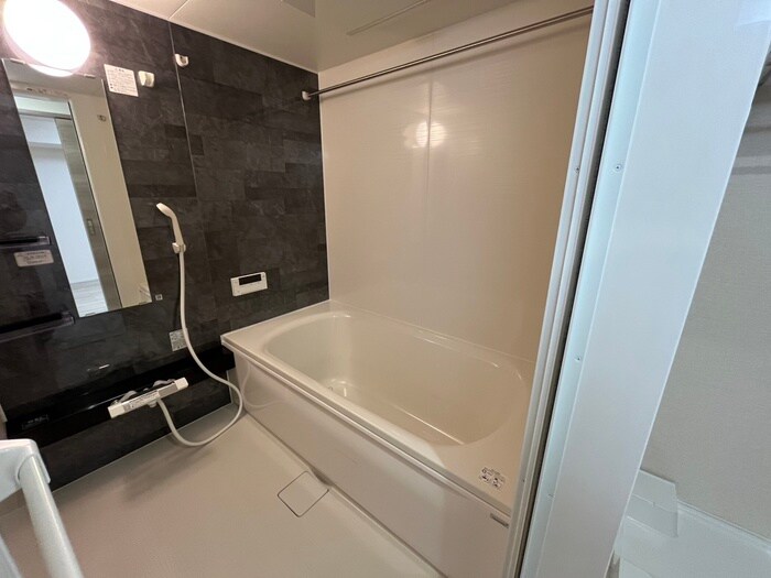 物件内観写真8　(バス／シャワールーム等)
