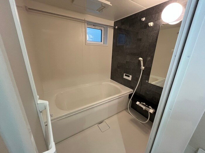 物件内観写真8　(バス／シャワールーム等)