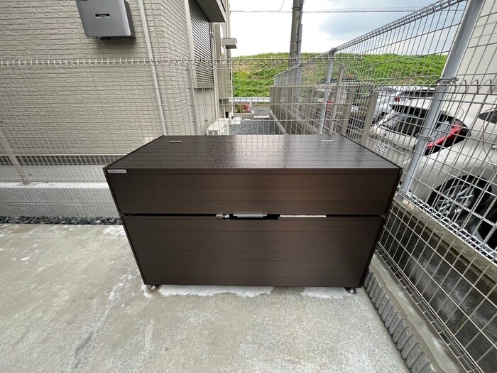 物件外観写真5　(建物設備)