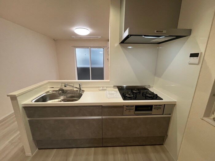 物件内観写真10　(キッチン)