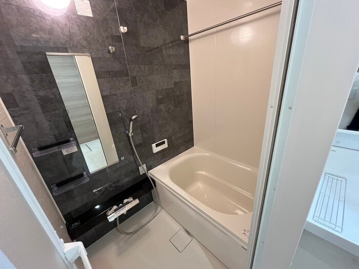 物件内観写真12　(バス／シャワールーム等)