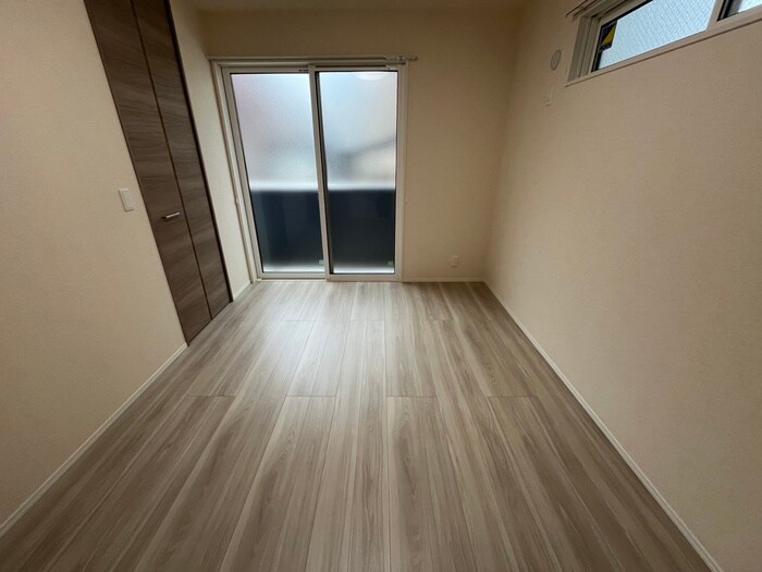 物件内観写真13　(居室)