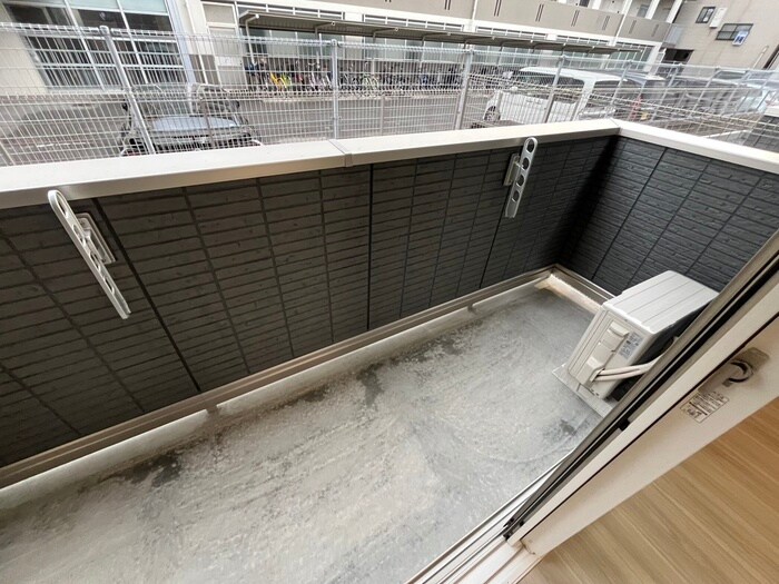 物件内観写真15　(ベランダ・バルコニー)