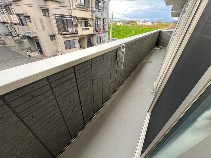 物件内観写真15　(ベランダ・バルコニー)