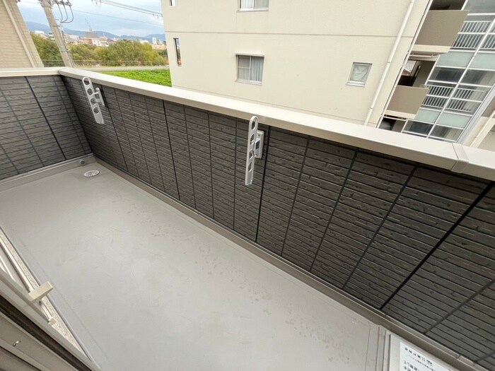 物件内観写真15　(ベランダ・バルコニー)