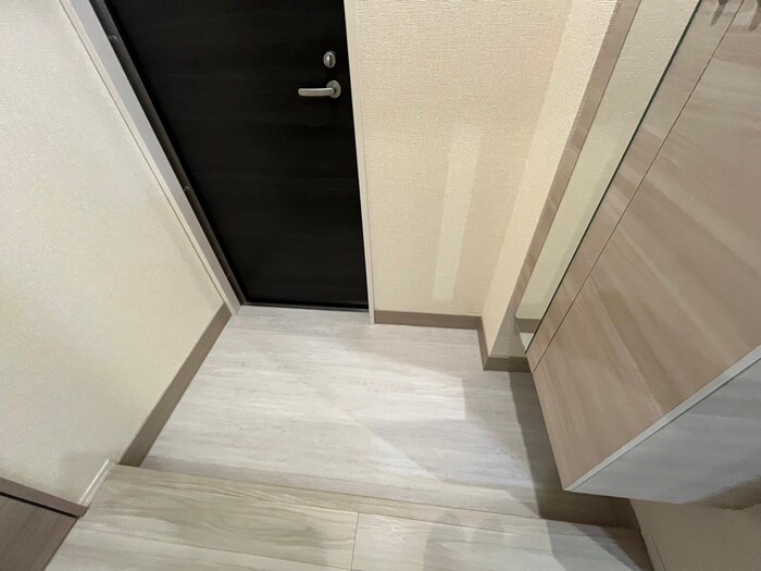 物件内観写真16　(靴箱)