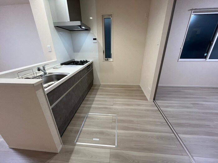 物件内観写真18　(キッチン)